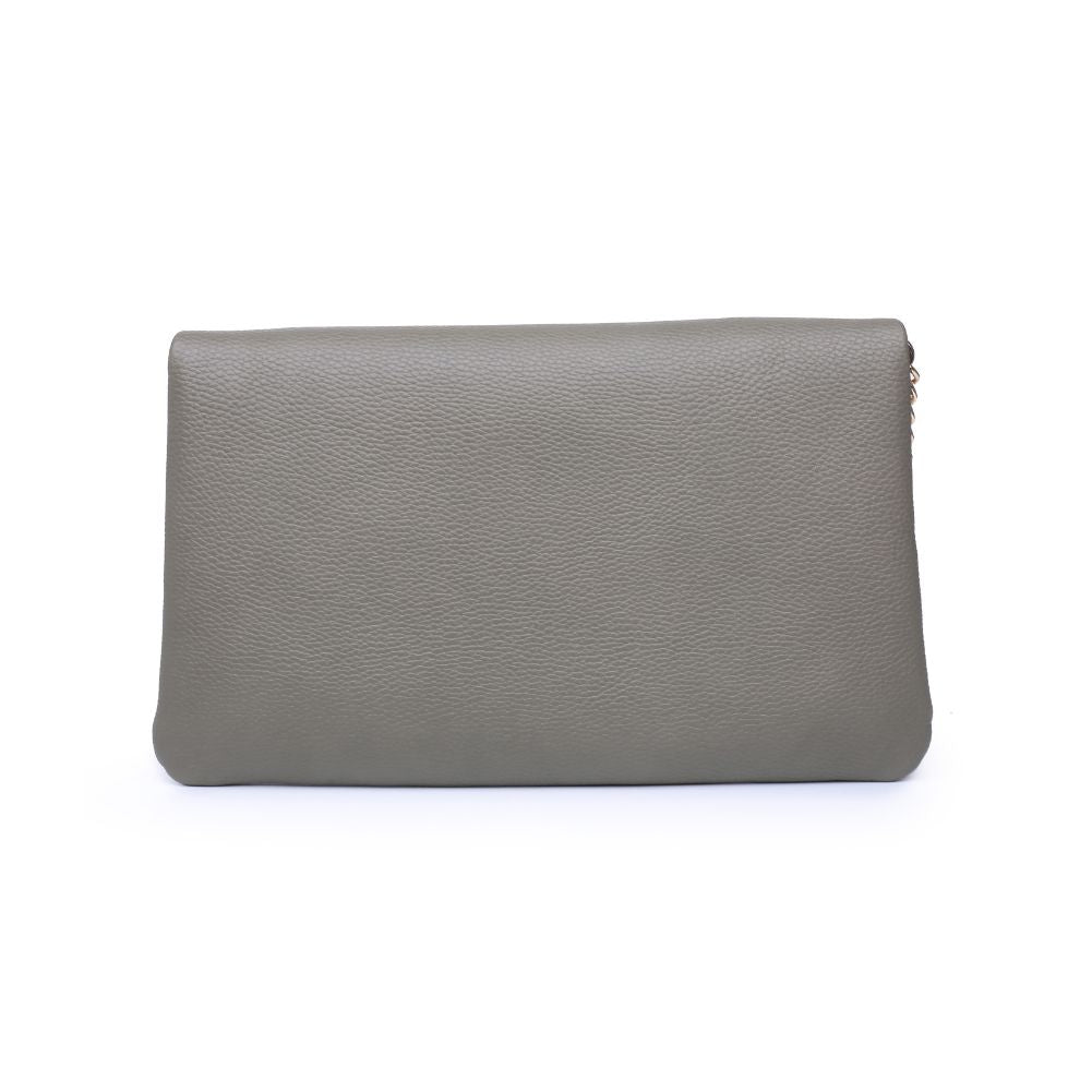 Product Image of Moda Luxe Deschanel Crossbody 842017121015 View 7 | Olive