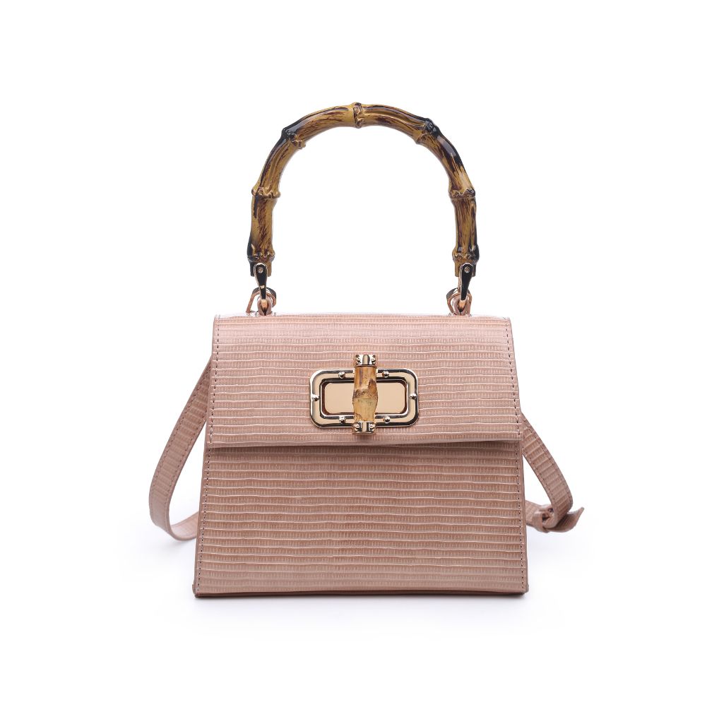 Product Image of Moda Luxe Ivey Crossbody 842017125785 View 1 | Cream