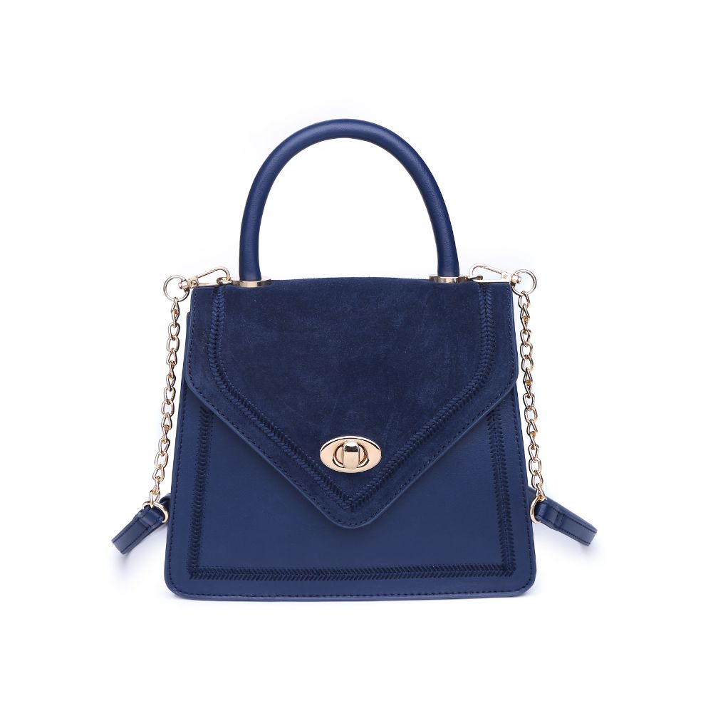 Product Image of Moda Luxe Marie Crossbody 842017121220 View 5 | Midnight