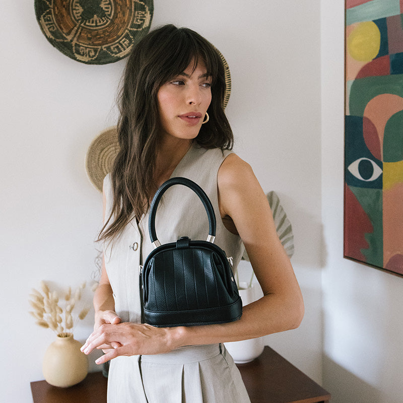 Women's Simple Crossbody Bag | Madewell