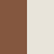 Chocolate Ivory
