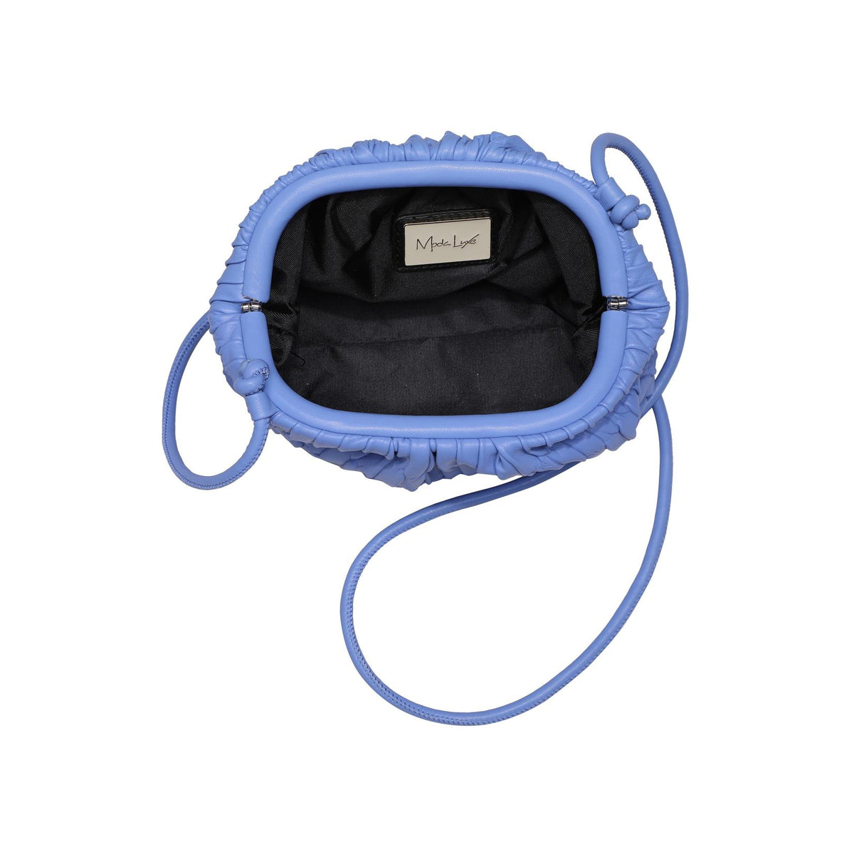 Product Image of Sol and Selene Divaire Crossbody 842017135531 View 8 | Periwinkle
