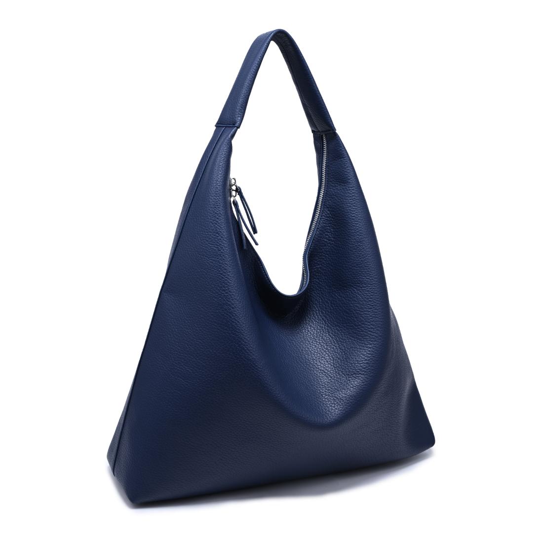Moda Luxe Lori Hobo 842017143031 View 2 | Navy