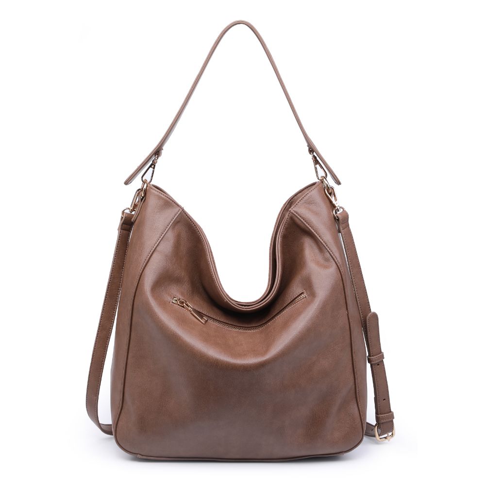 Product Image of Moda Luxe Emilia Hobo 842017130680 View 7 | Nutmeg
