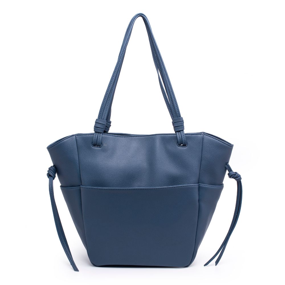 Product Image of Moda Luxe Chloe Hobo 842017126904 View 7 | Denim