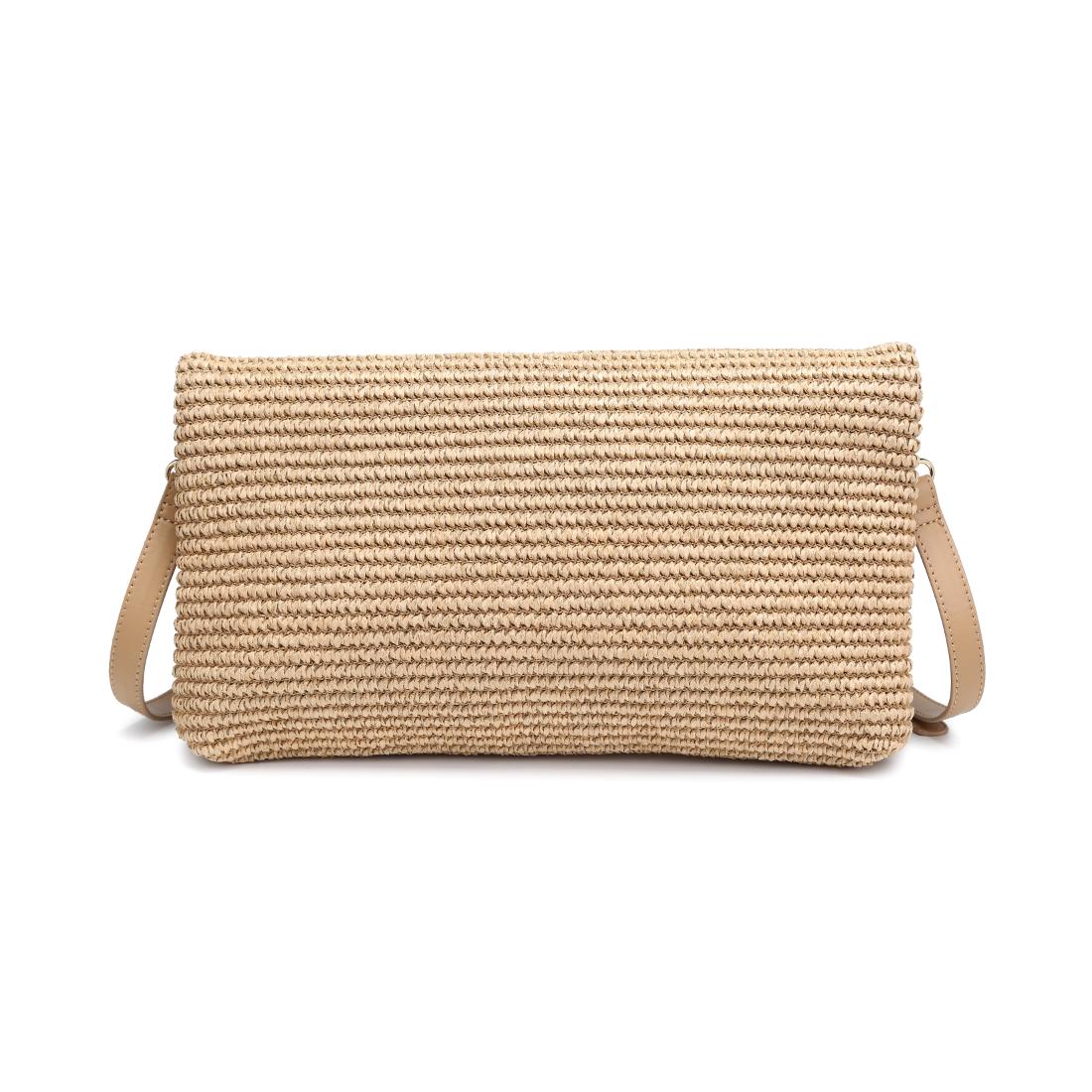 Moda Luxe Tessa Crossbody 842017141204 View 7 | Natural