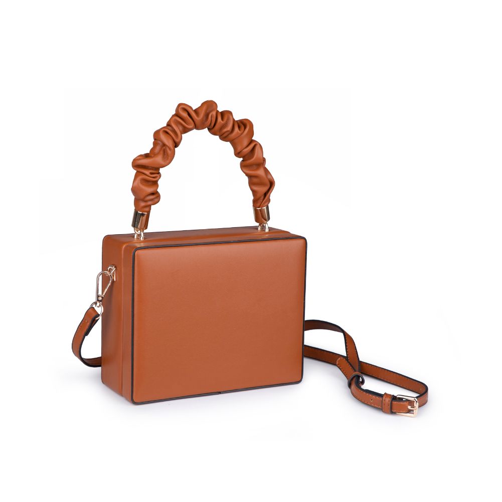 Product Image of Moda Luxe Kaia Crossbody 842017126140 View 6 | Tan