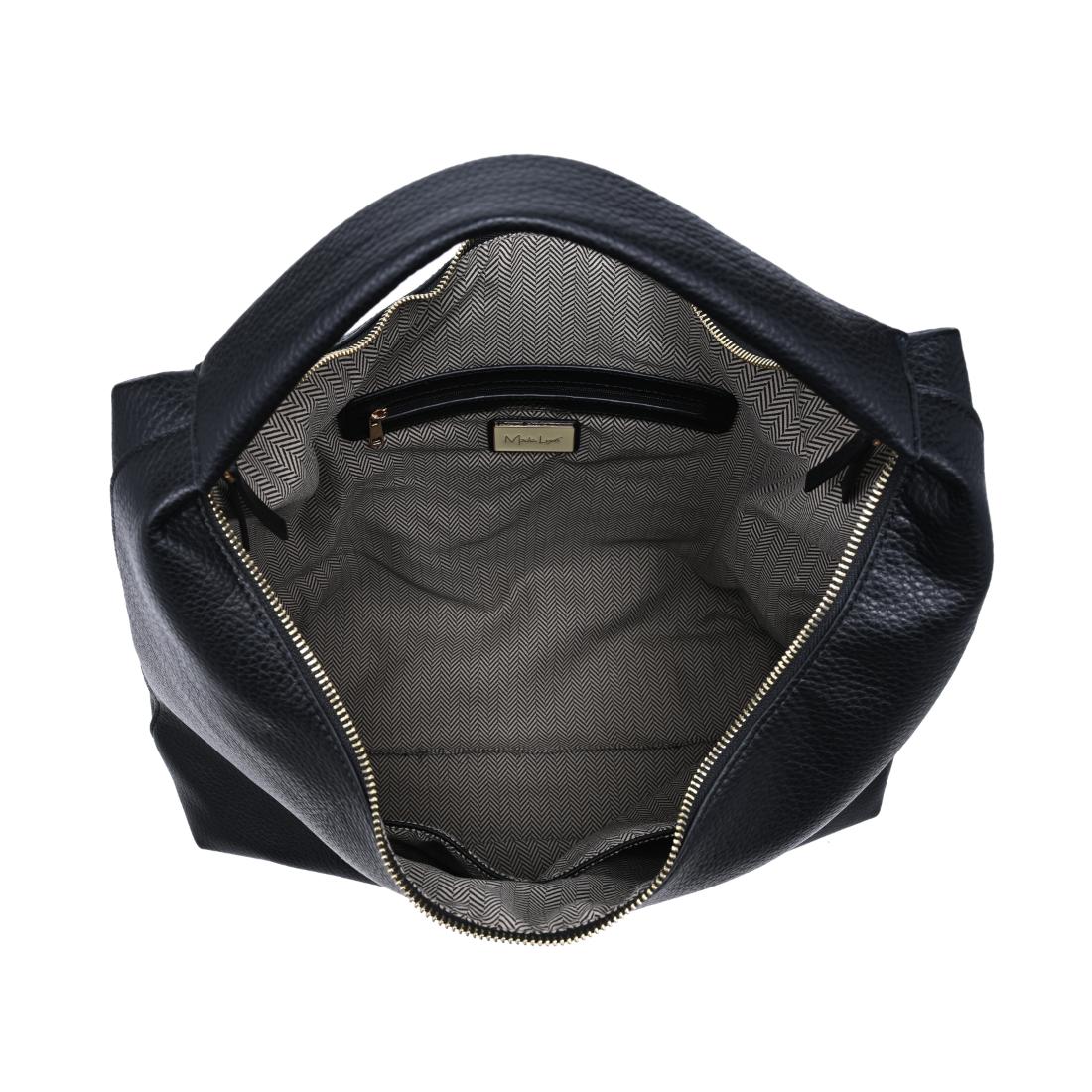 Moda Luxe Lori Hobo 842017143000 View 4 | Black