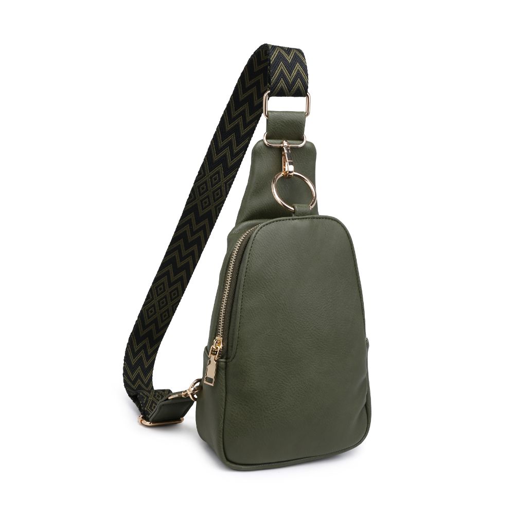 Regina Sling Backpack Moda Luxe