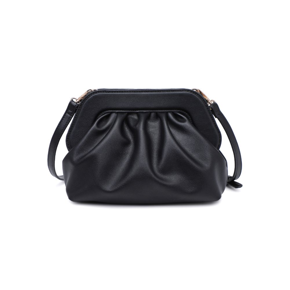 Product Image of Sol and Selene Charlotte Crossbody 842017134091 View 7 | Black