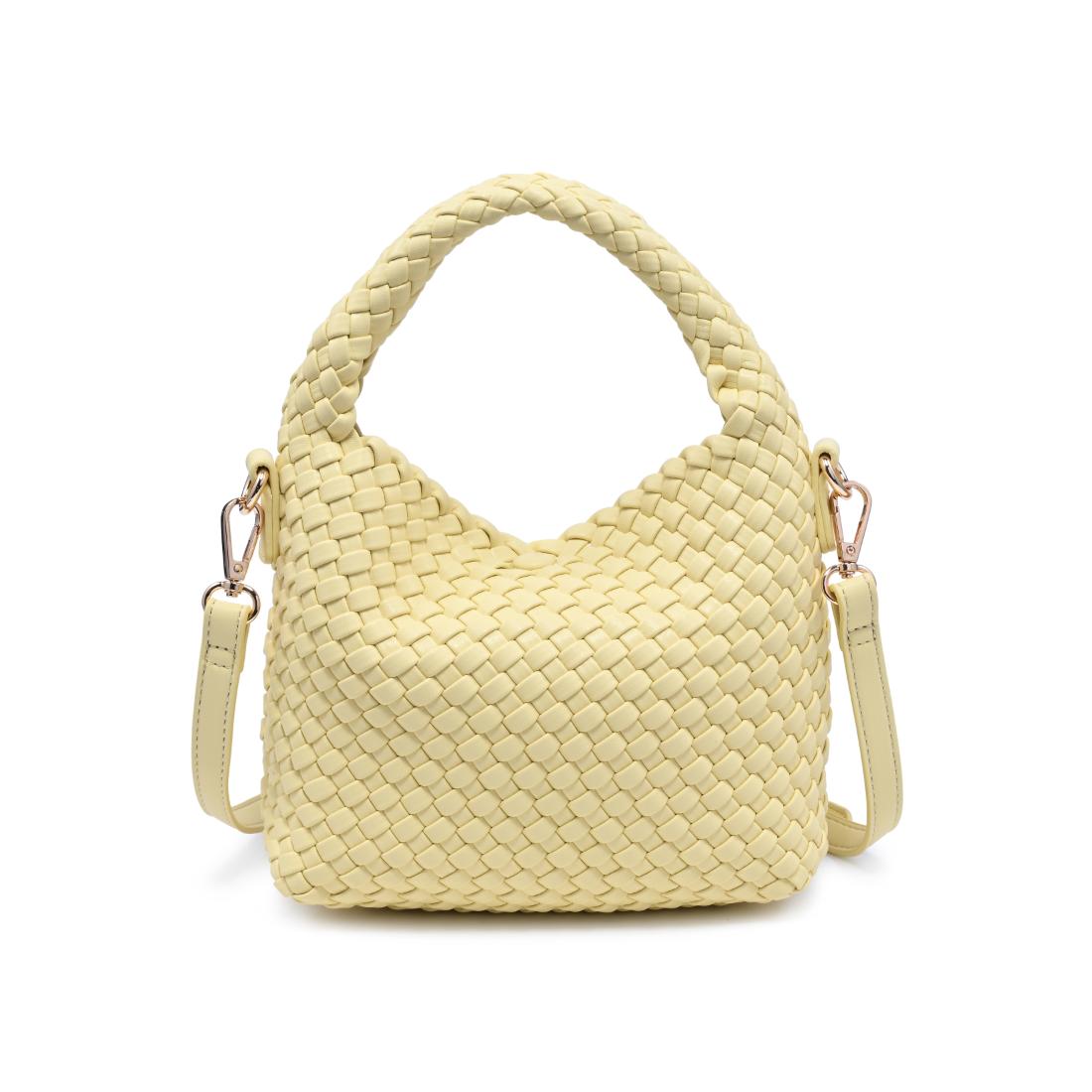 Product Image of Moda Luxe Jessamine Crossbody 842017141310 View 3 | Butter