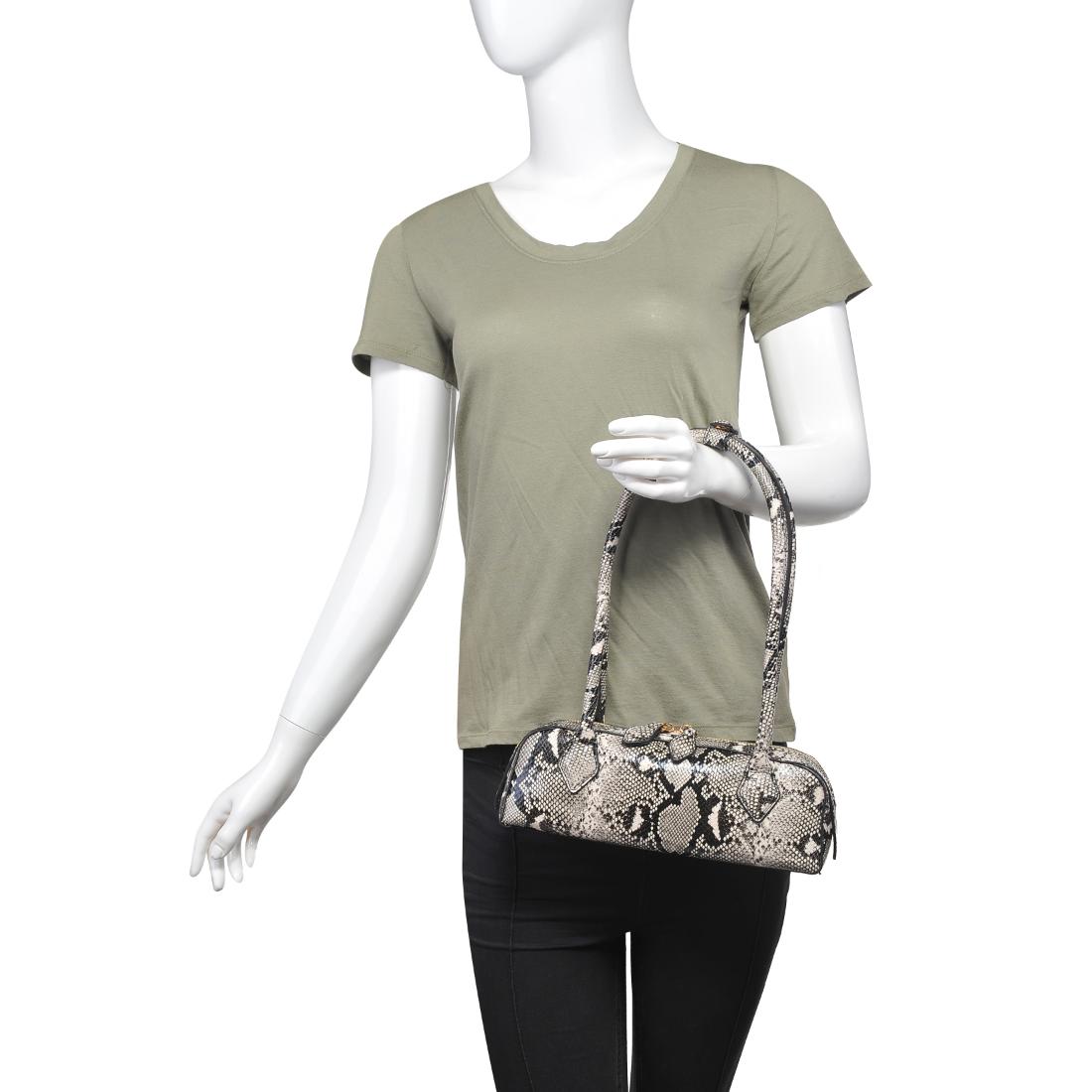 Product Image of Sol and Selene Lola Shoulder Bag 842017139218 View 5 | Natural