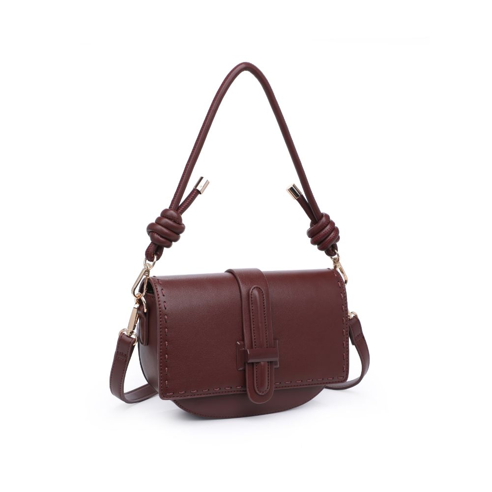 Product Image of Sol and Selene Norah Crossbody 842017133681 View 6 | Espresso