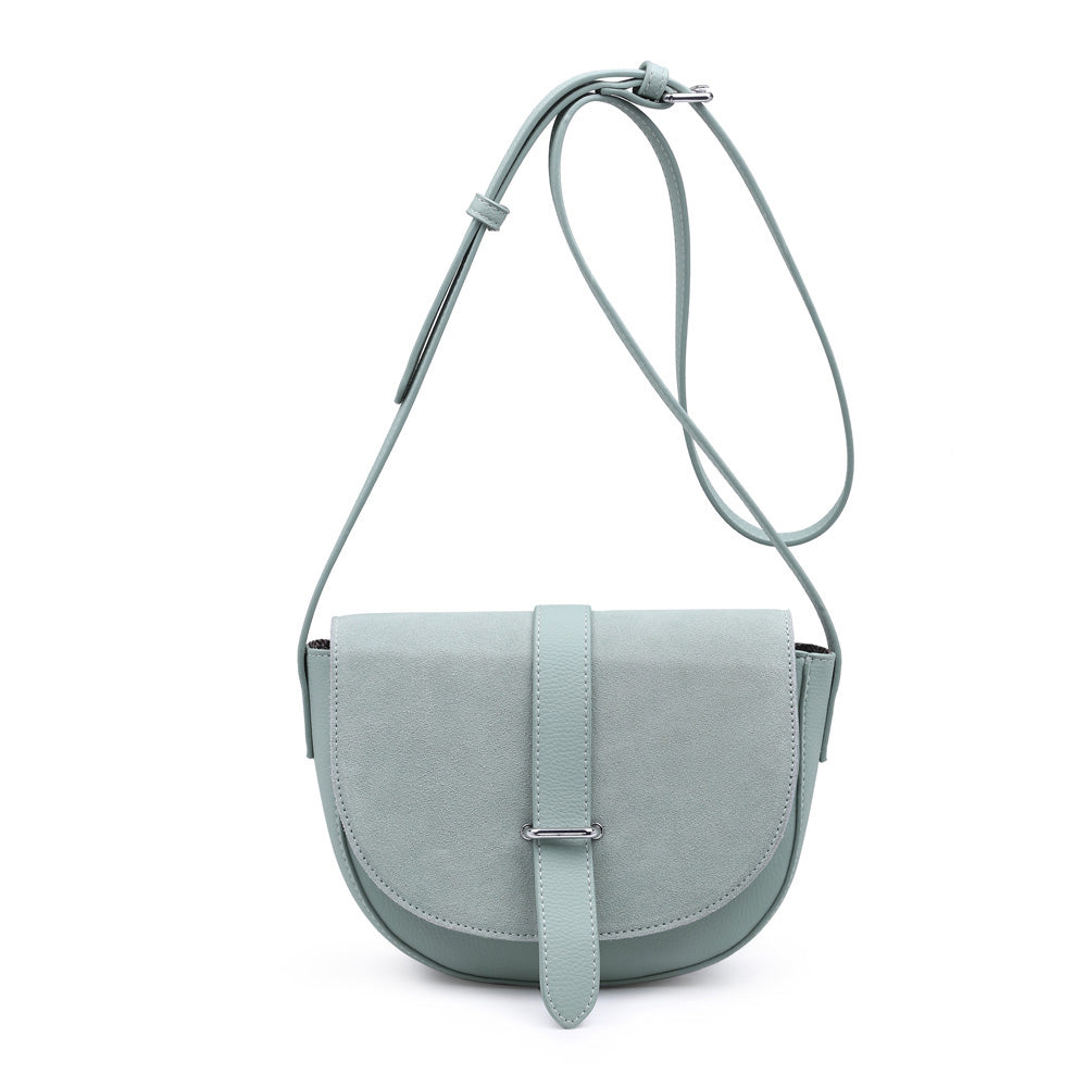 Product Image of Moda Luxe Dawson Crossbody 842017120261 View 1 | Mint