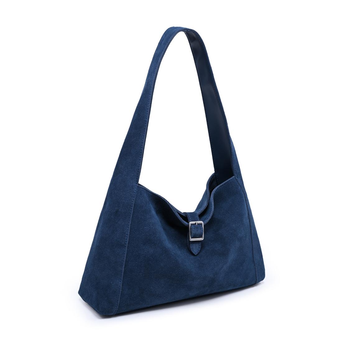Moda Luxe Hailey Hobo 842017142850 View 2 | Denim