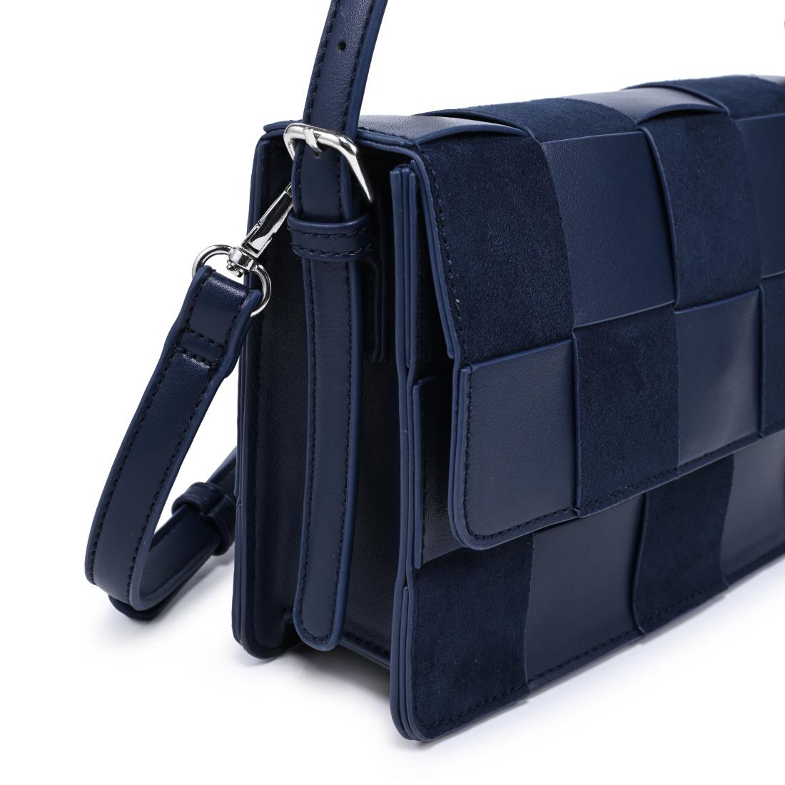 Moda Luxe Tanya Crossbody 842017142935 View 8 | Navy