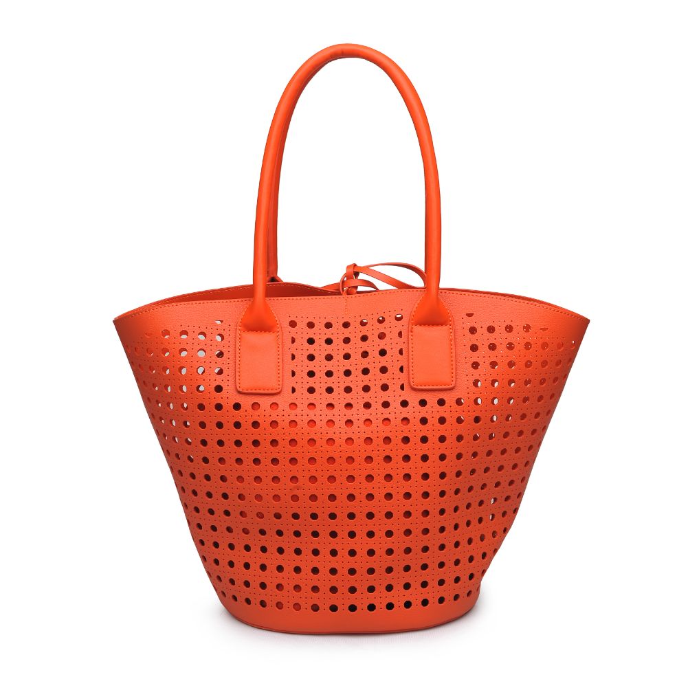 Product Image of Product Image of Moda Luxe Palmas Tote 842017123743 View 3 | Mandarin