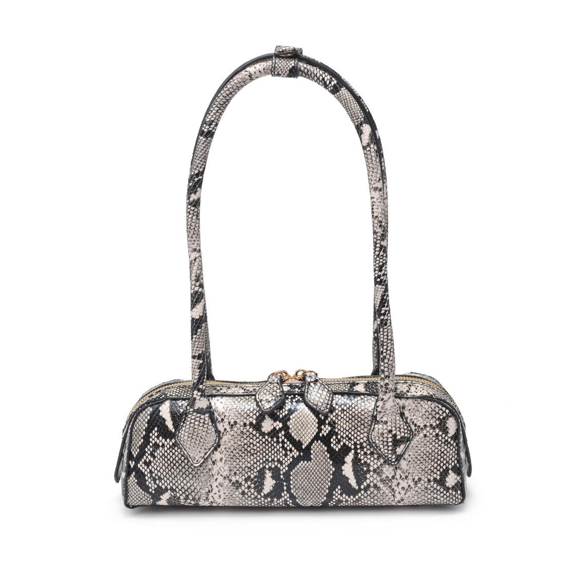 Product Image of Sol and Selene Lola Shoulder Bag 842017139218 View 1 | Natural