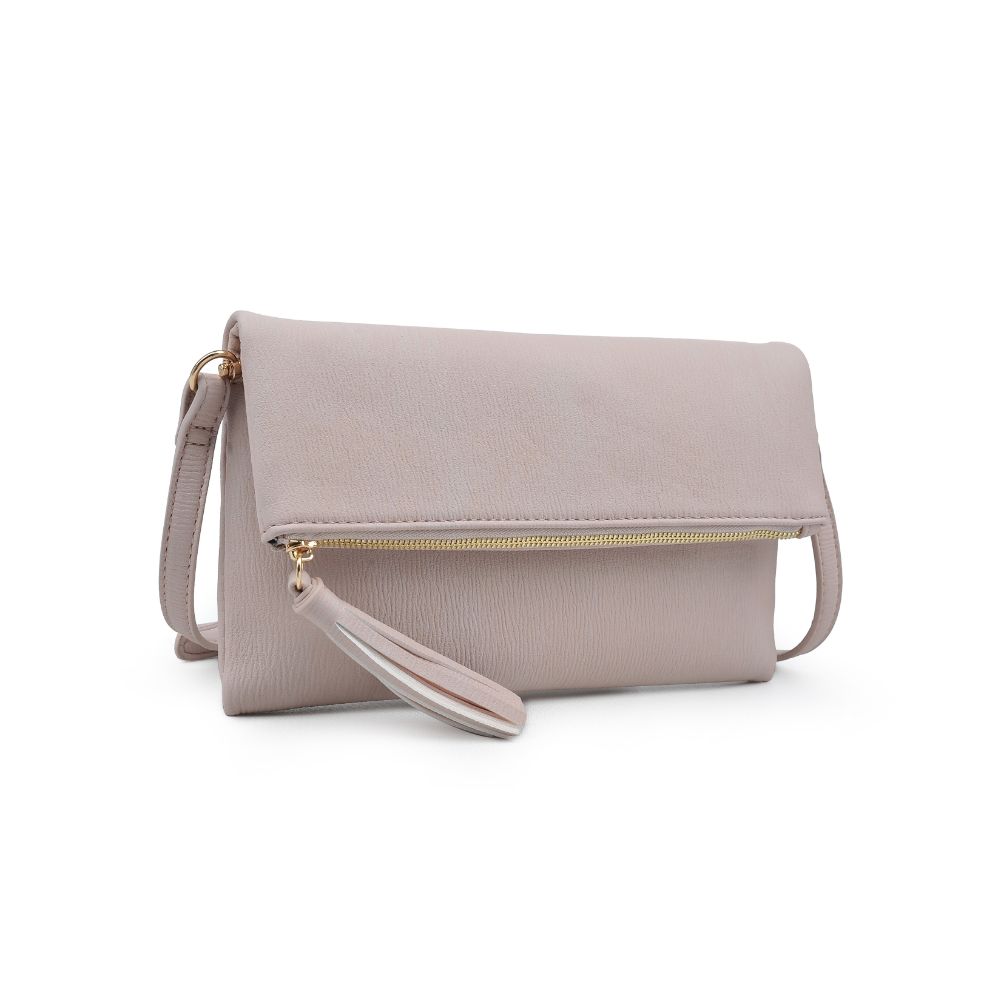 Product Image of Moda Luxe Kingsley Crossbody 842017121435 View 6 | Blush