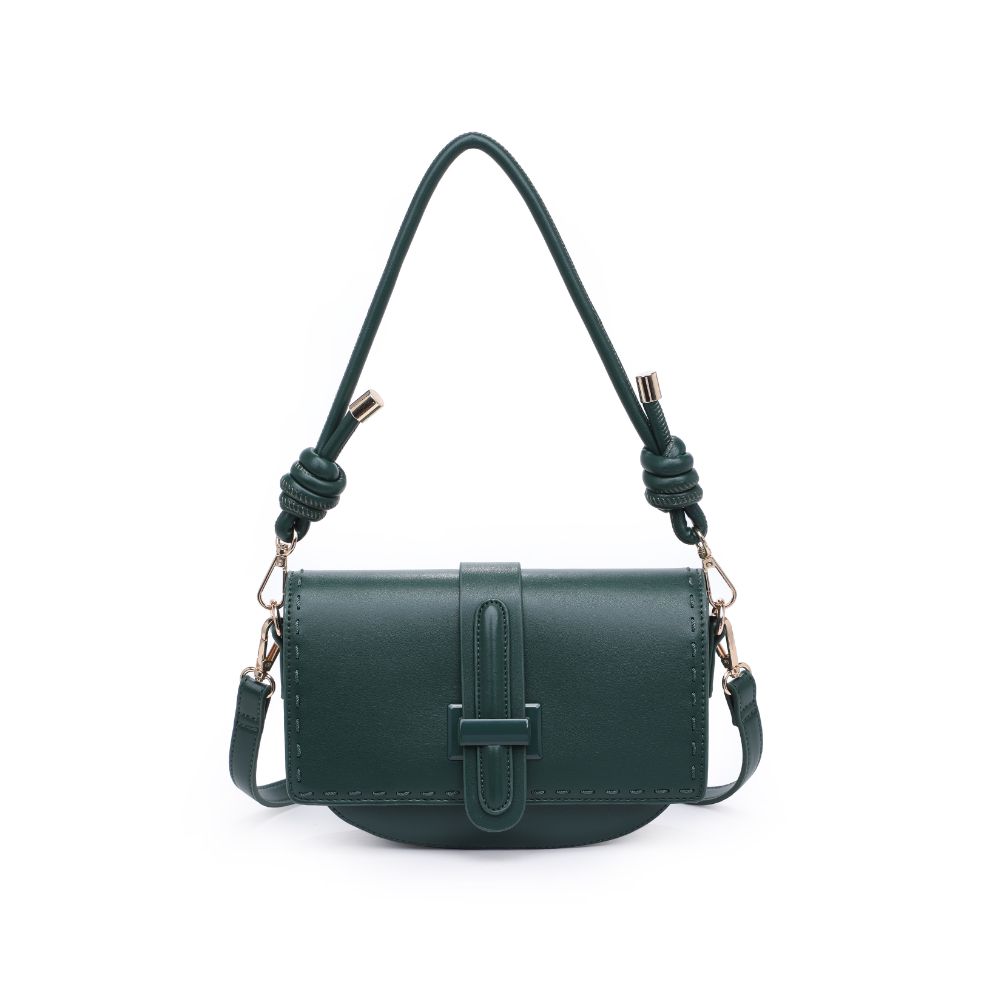 Product Image of Sol and Selene Norah Crossbody 842017133667 View 5 | Emerald