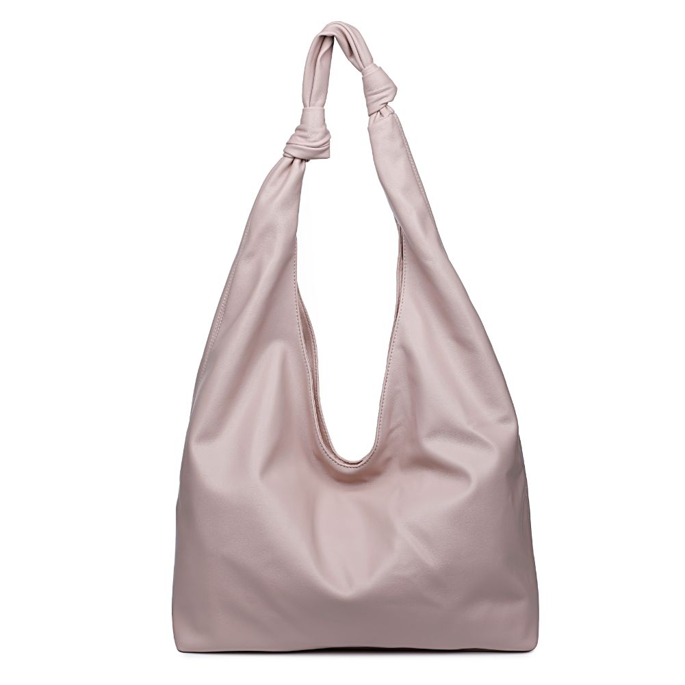 Product Image of Moda Luxe Sloan Hobo 842017125938 View 1 | Natural