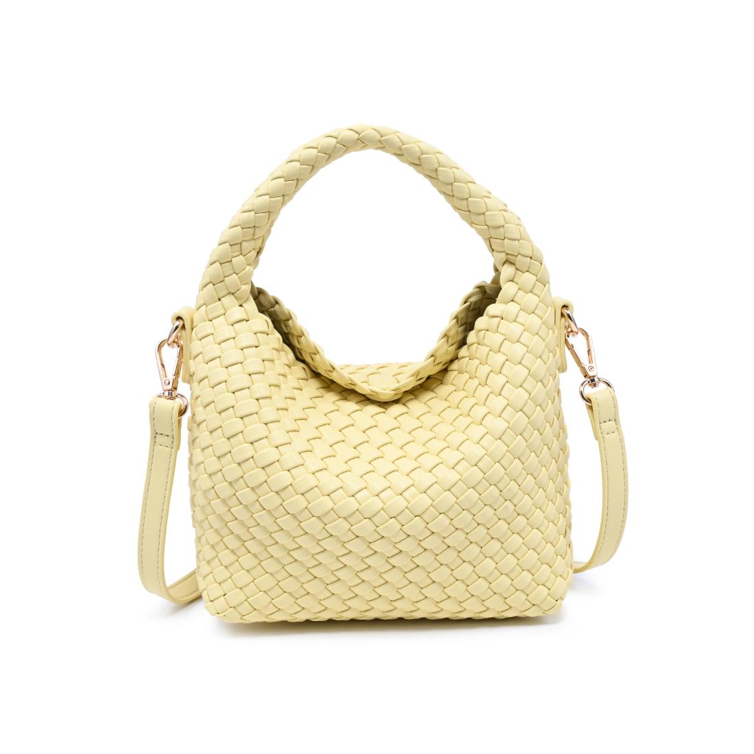 Product Image of Moda Luxe Jessamine Crossbody 842017141310 View 1 | Butter