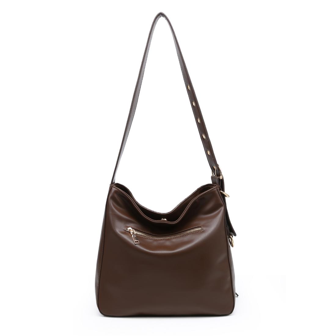 Moda Luxe Shania Hobo 842017142522 View 7 | Brown Cow