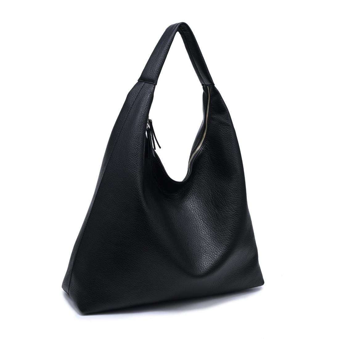 Moda Luxe Lori Hobo 842017143000 View 2 | Black
