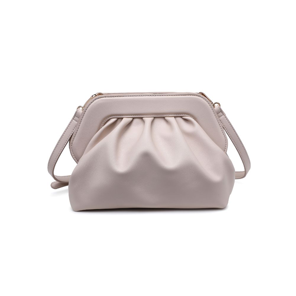 Product Image of Sol and Selene Charlotte Crossbody 842017134114 View 5 | Ivory