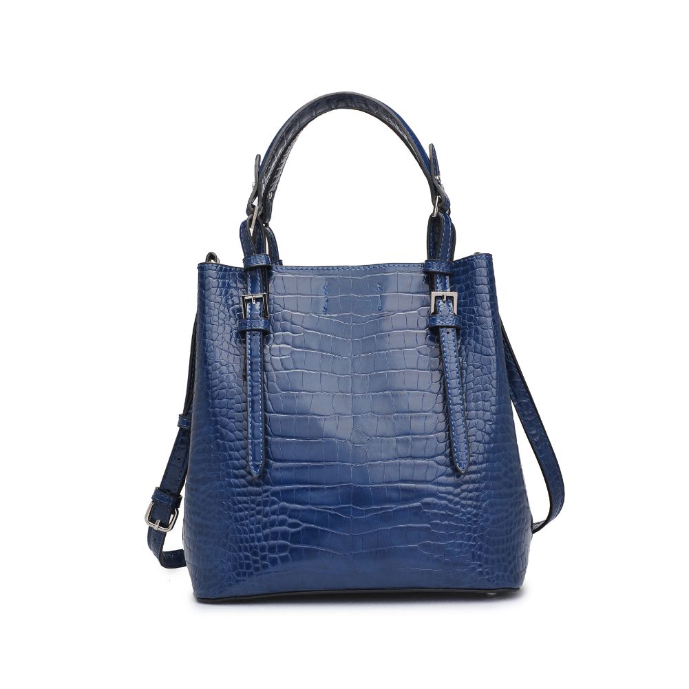 Product Image of Moda Luxe Kirsten Crossbody 842017126294 View 5 | Midnight