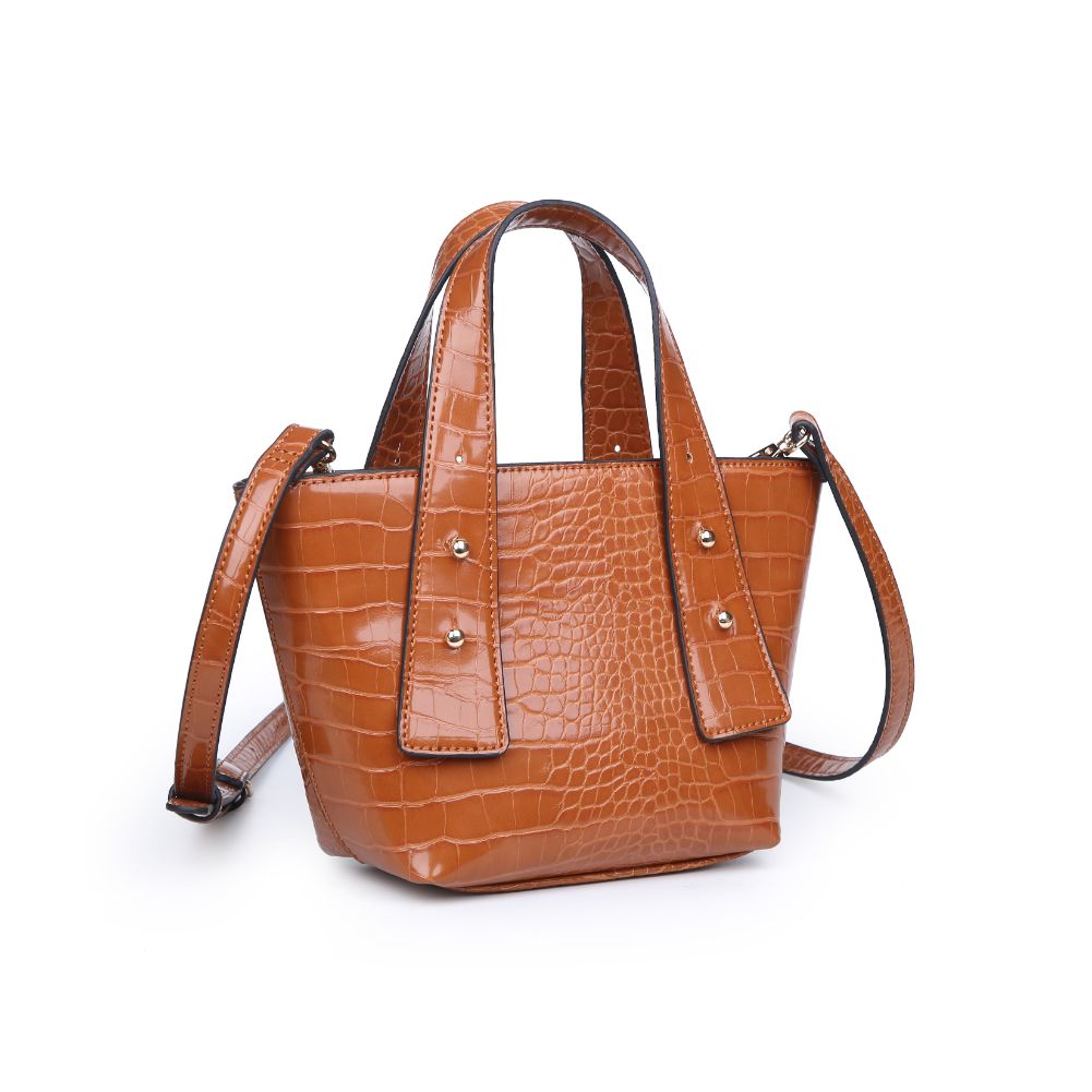 Product Image of Moda Luxe Arden Crossbody 842017126072 View 2 | Tan