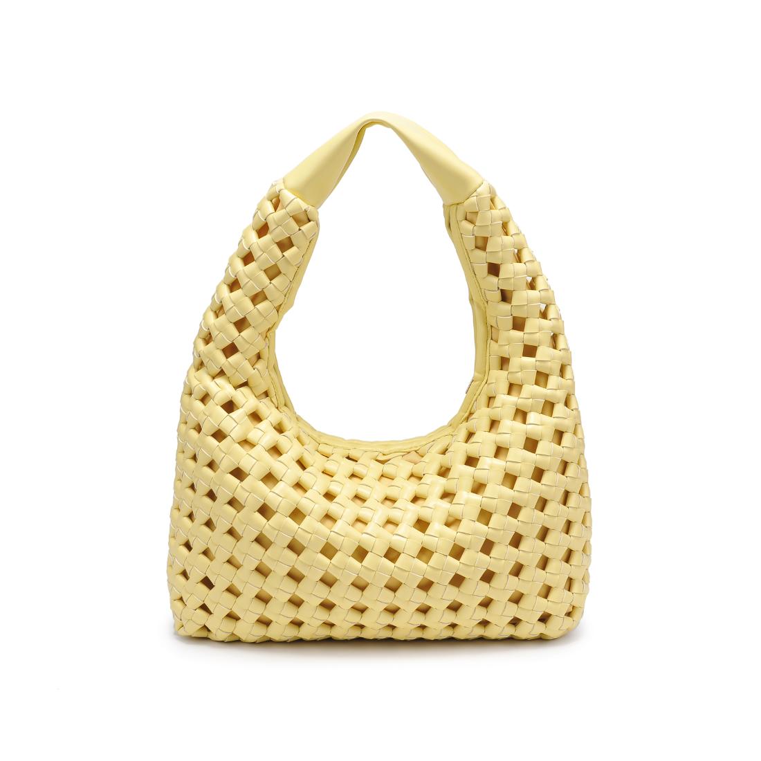 Product Image of Sol and Selene Richelle Hobo 842017137535 View 7 | Butter