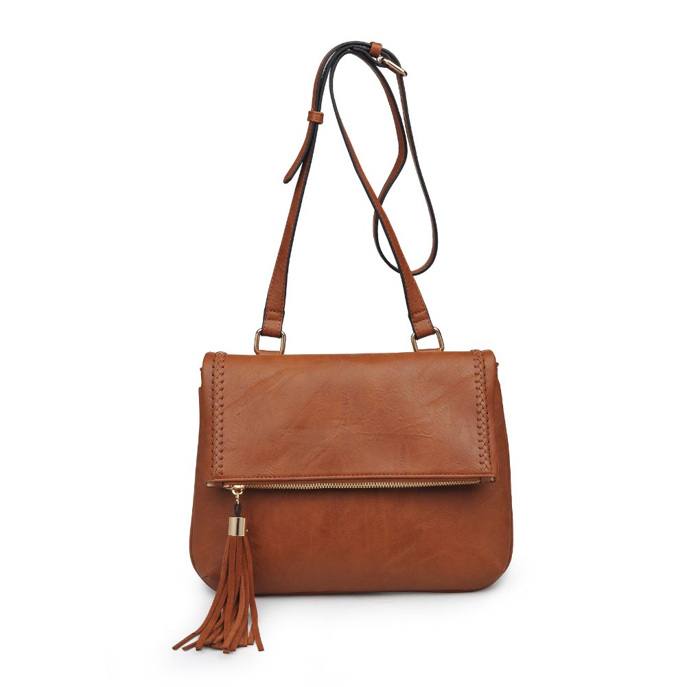 Product Image of Moda Luxe Polly Crossbody 842017123163 View 1 | Tan