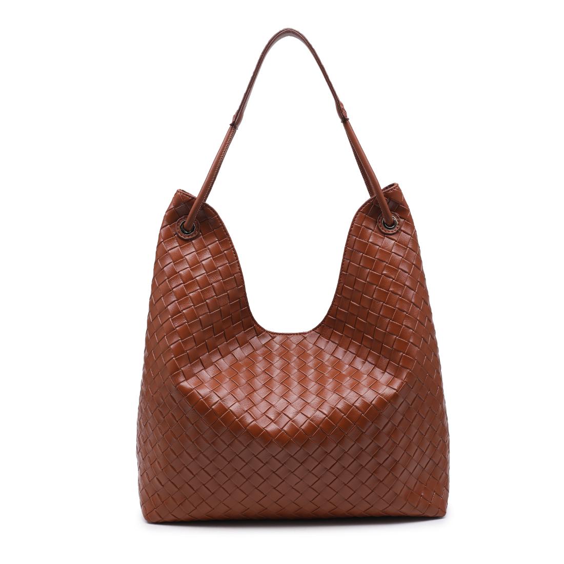 Moda Luxe Ezia Hobo 842017142744 View 7 | Cognac