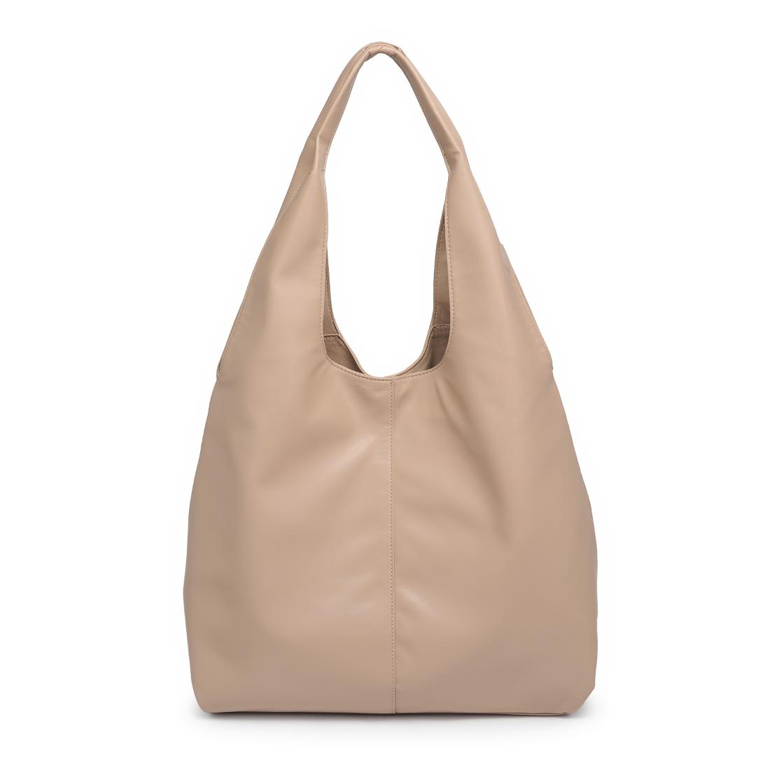 Product Image of Sol and Selene Faye Hobo 842017138761 View 5 | Natural