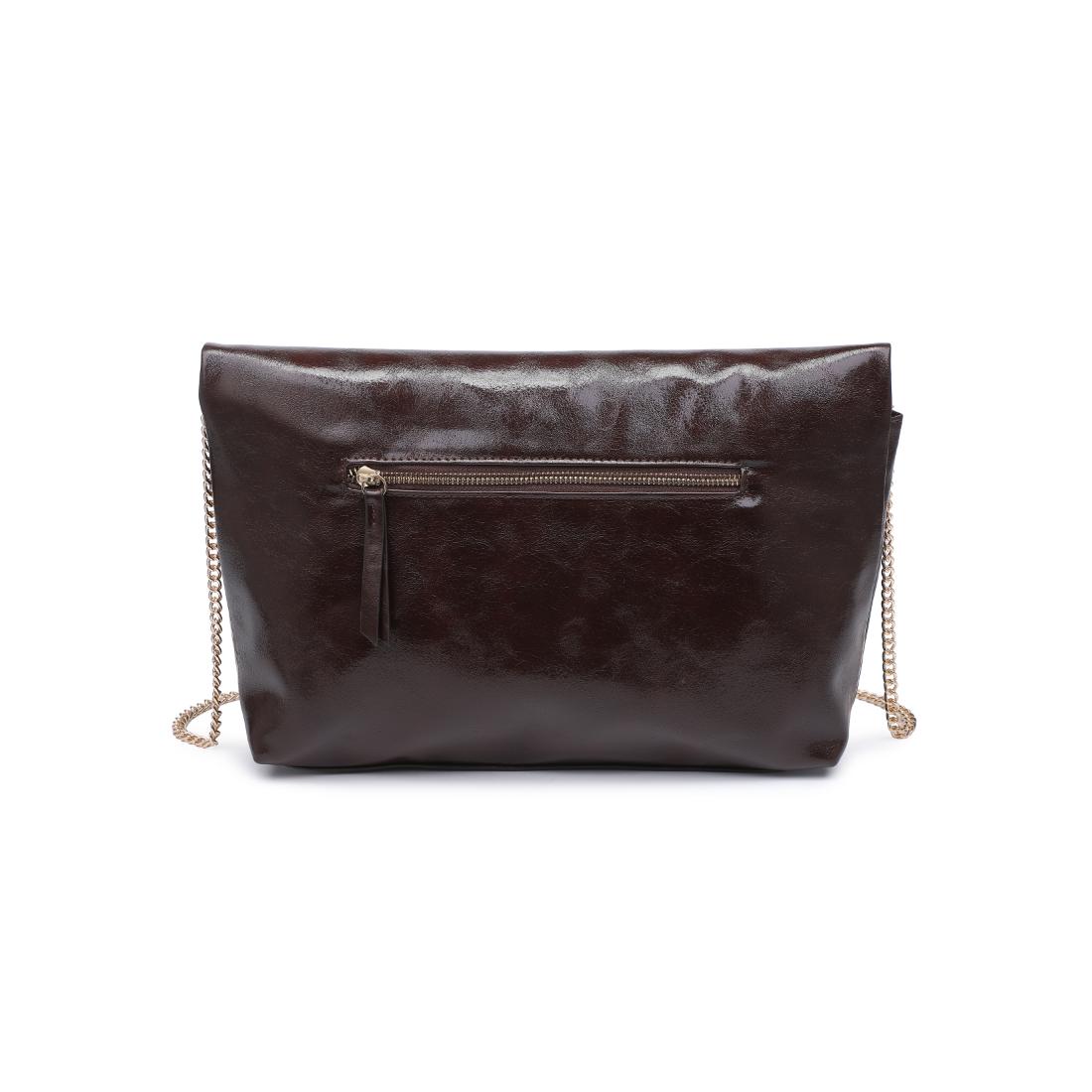 Moda Luxe Angela Crossbody 842017141648 View 7 | Espresso