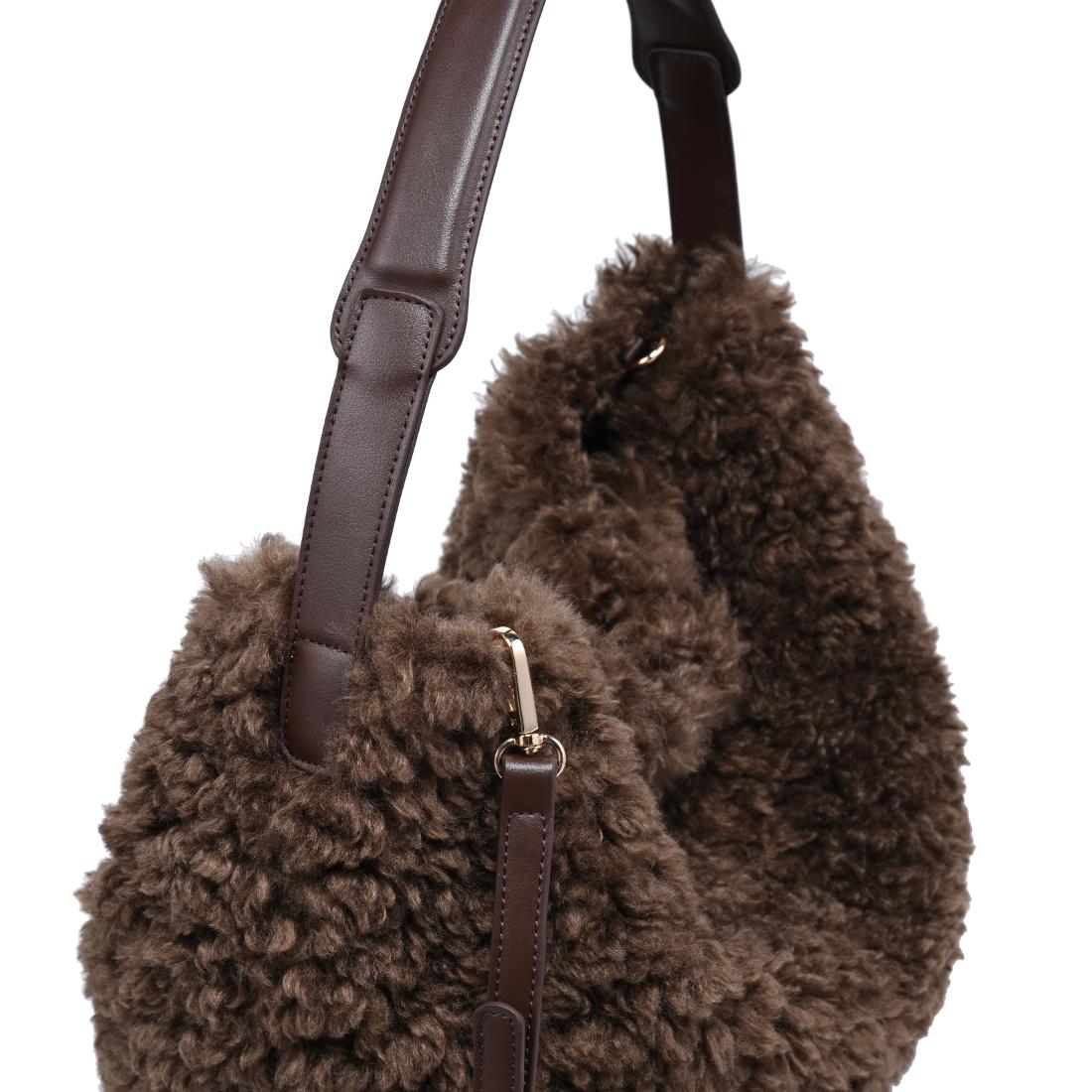 Moda Luxe Lumi Hobo 842017142980 View 8 | Brown