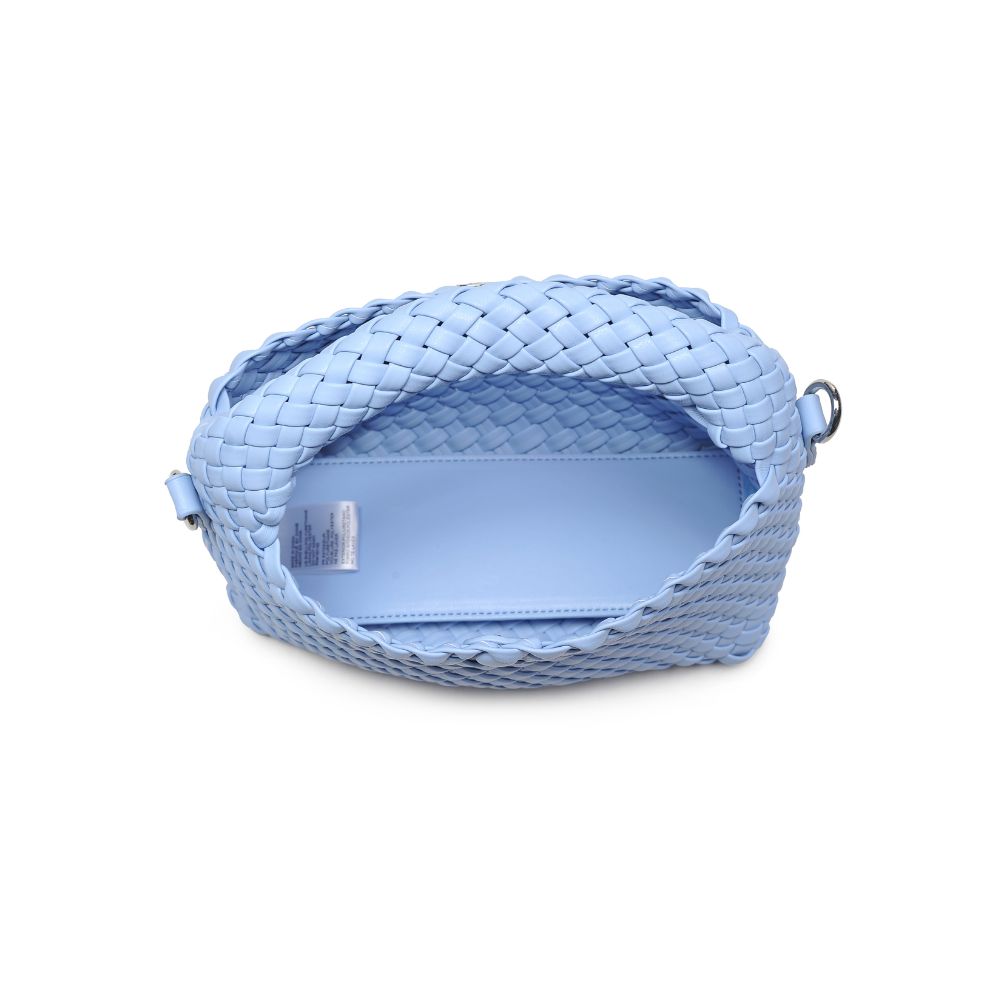 Product Image of Moda Luxe Jessamine Crossbody 842017132950 View 8 | Sky Blue