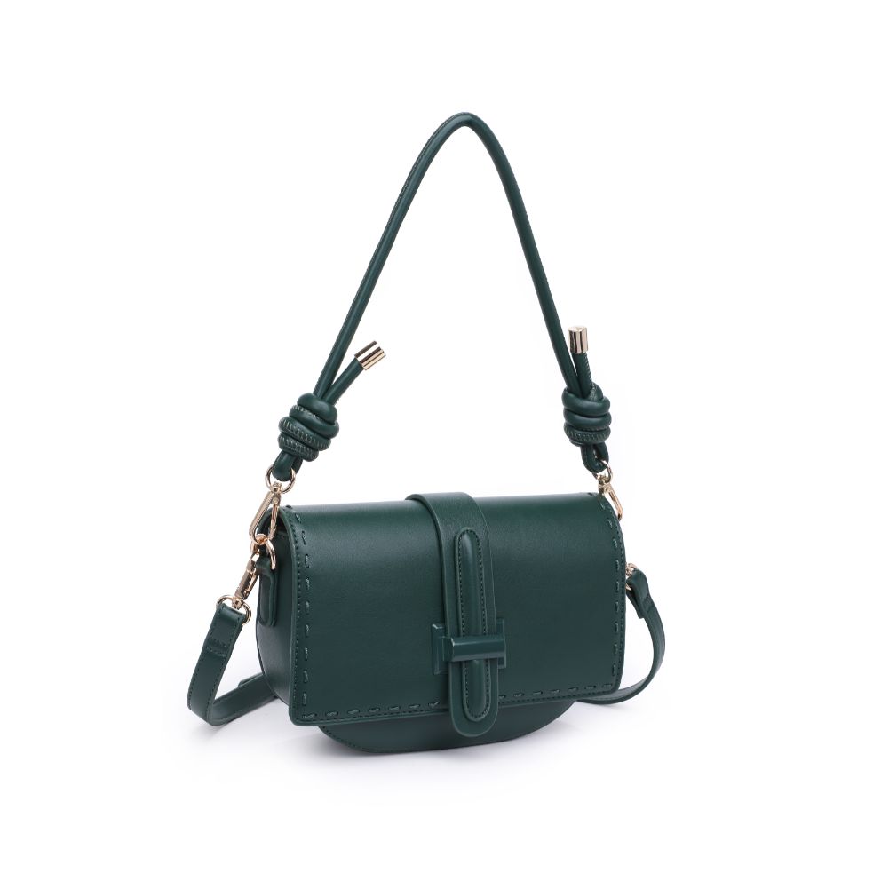 Product Image of Sol and Selene Norah Crossbody 842017133667 View 6 | Emerald