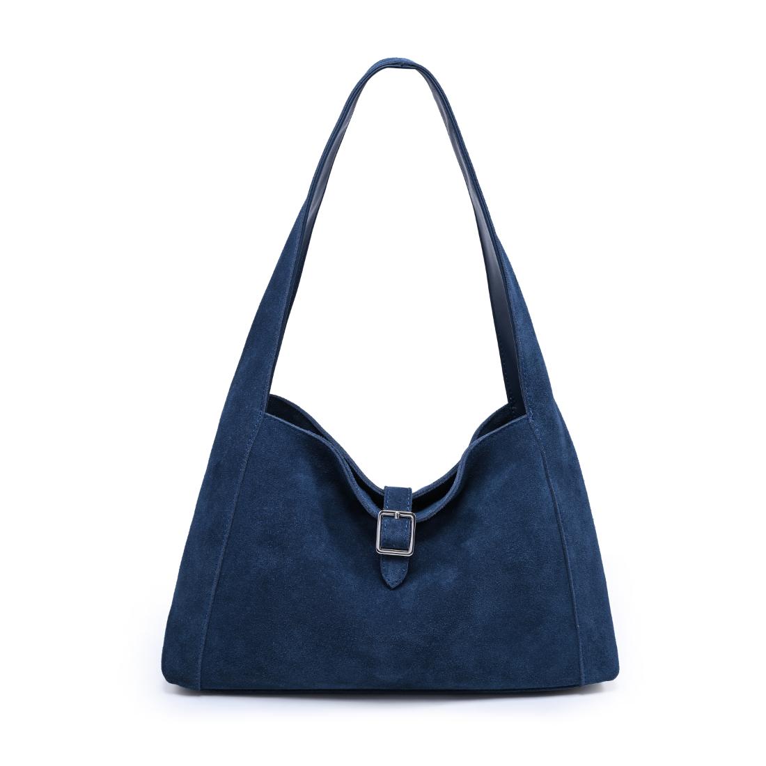 Moda Luxe Hailey Hobo 842017142850 View 1 | Denim