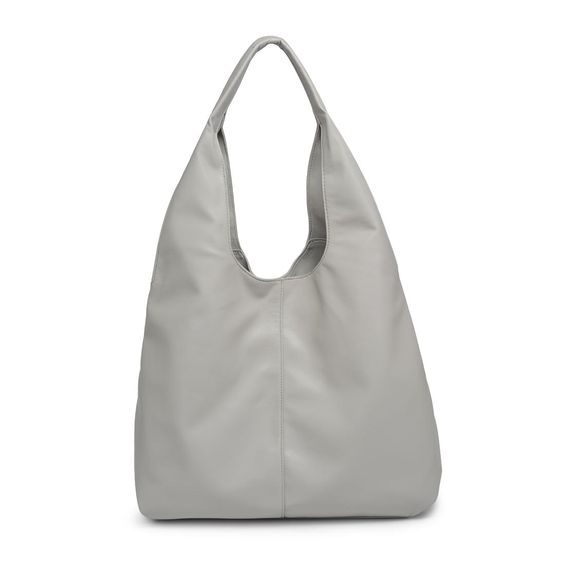 Product Image of Sol and Selene Faye Hobo 842017138778 View 5 | Bone