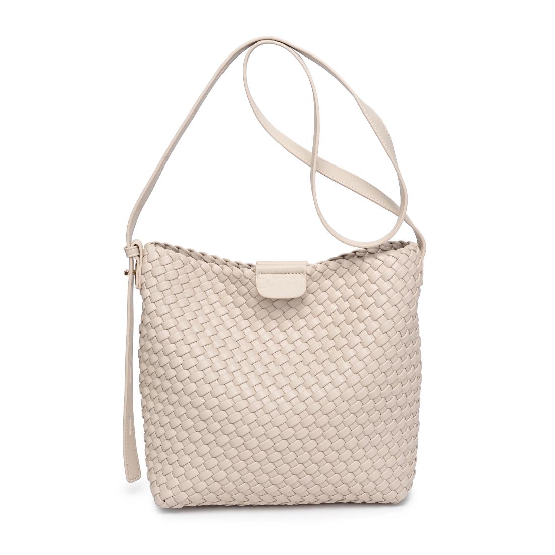 Product Image of Sol and Selene Isadora Bucket 842017137337 View 5 | Ivory