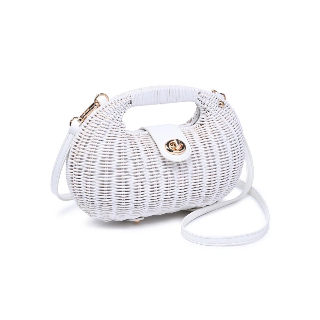 Moda Luxe Esme Crossbody 842017140771 View 6 | White