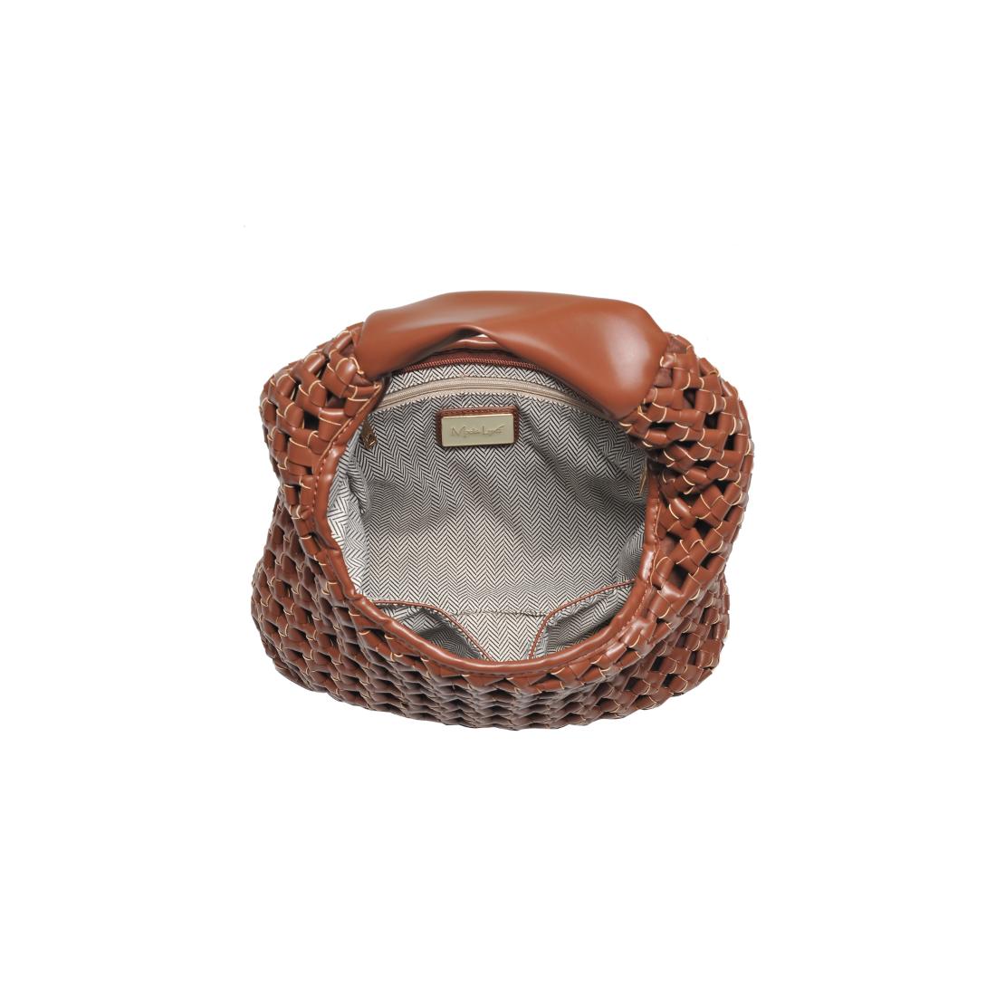 Product Image of Sol and Selene Richelle Hobo 842017137542 View 8 | Chocolate