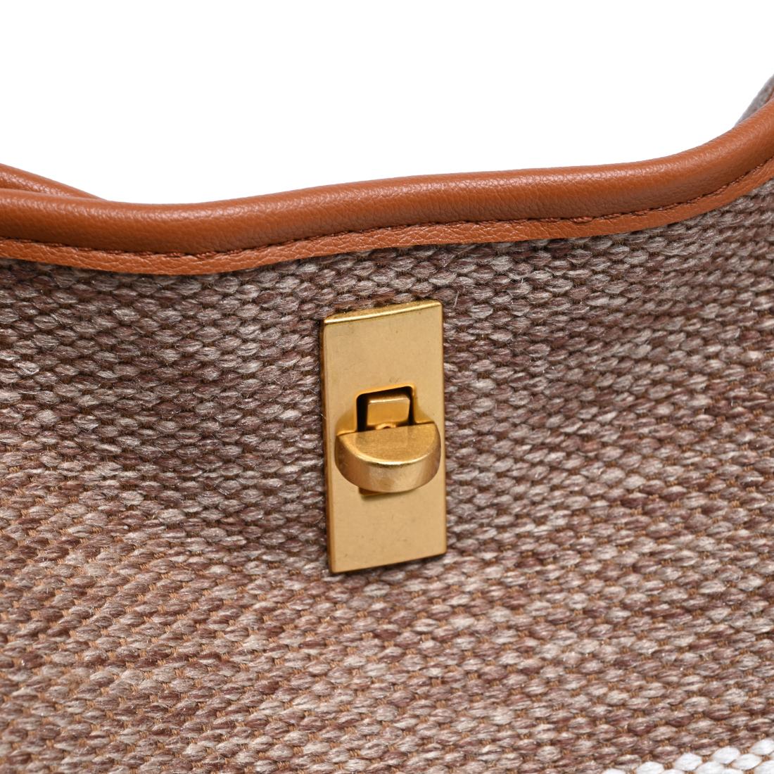 Moda Luxe Mirella Bucket 842017141402 View 8 | Tan