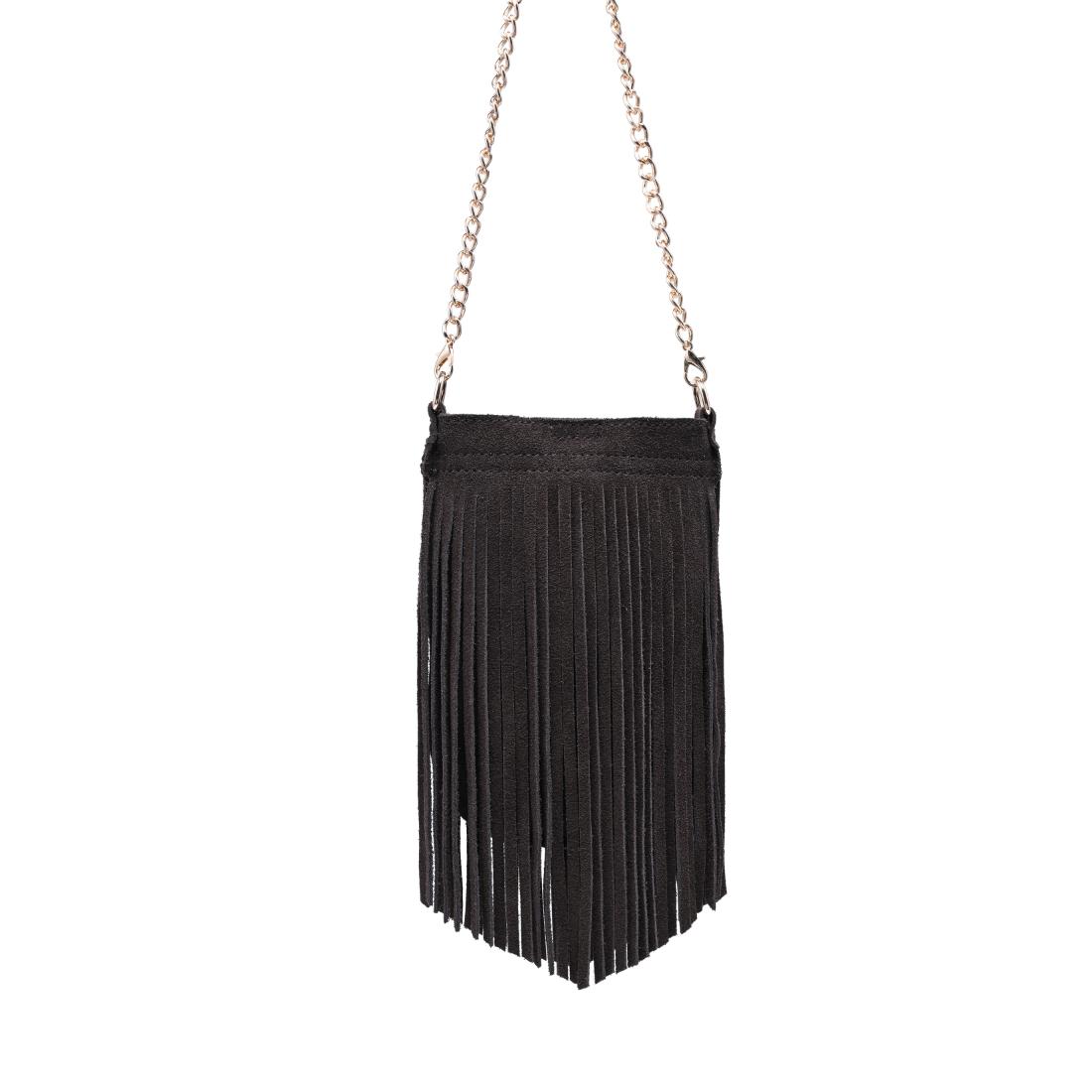 Moda Luxe River Evening Bag 842017140504 View 7 | Chocolate