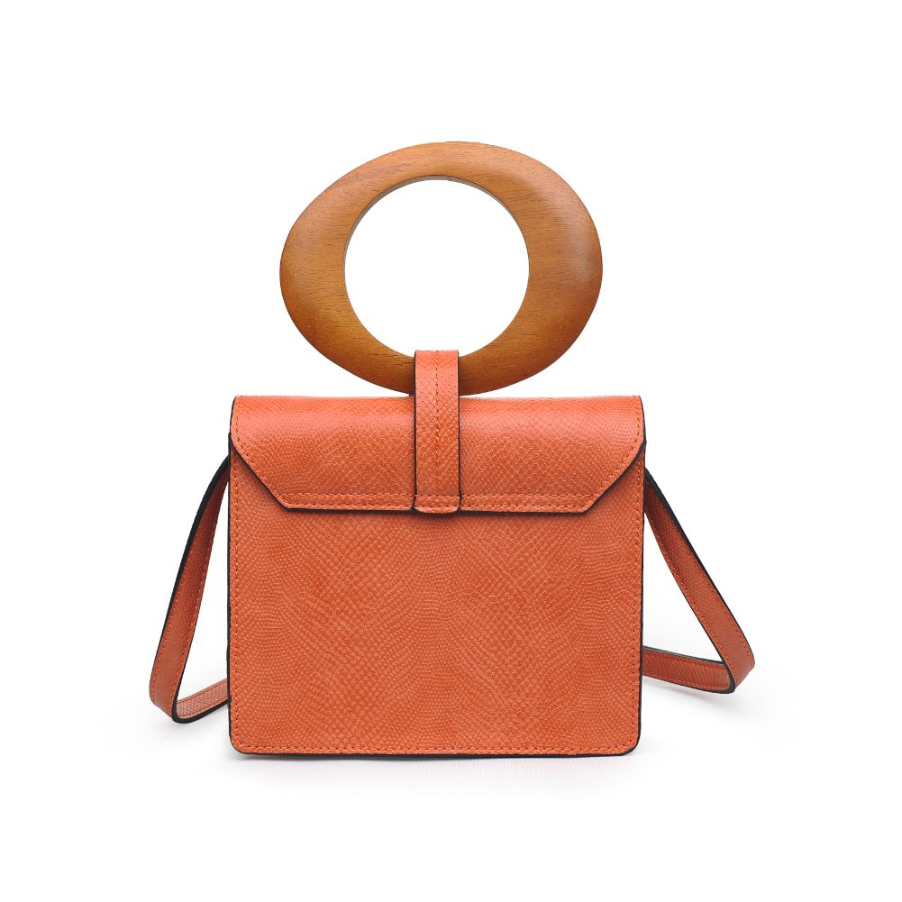 Product Image of Moda Luxe Callie Crossbody 842017123927 View 7 | Mandarin