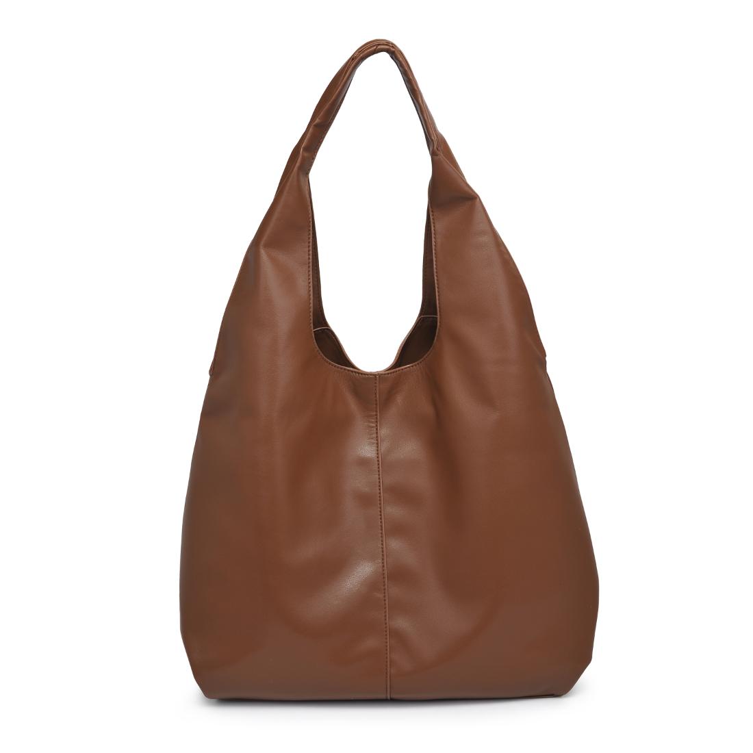 Product Image of Sol and Selene Faye Hobo 842017138785 View 5 | Chocolate