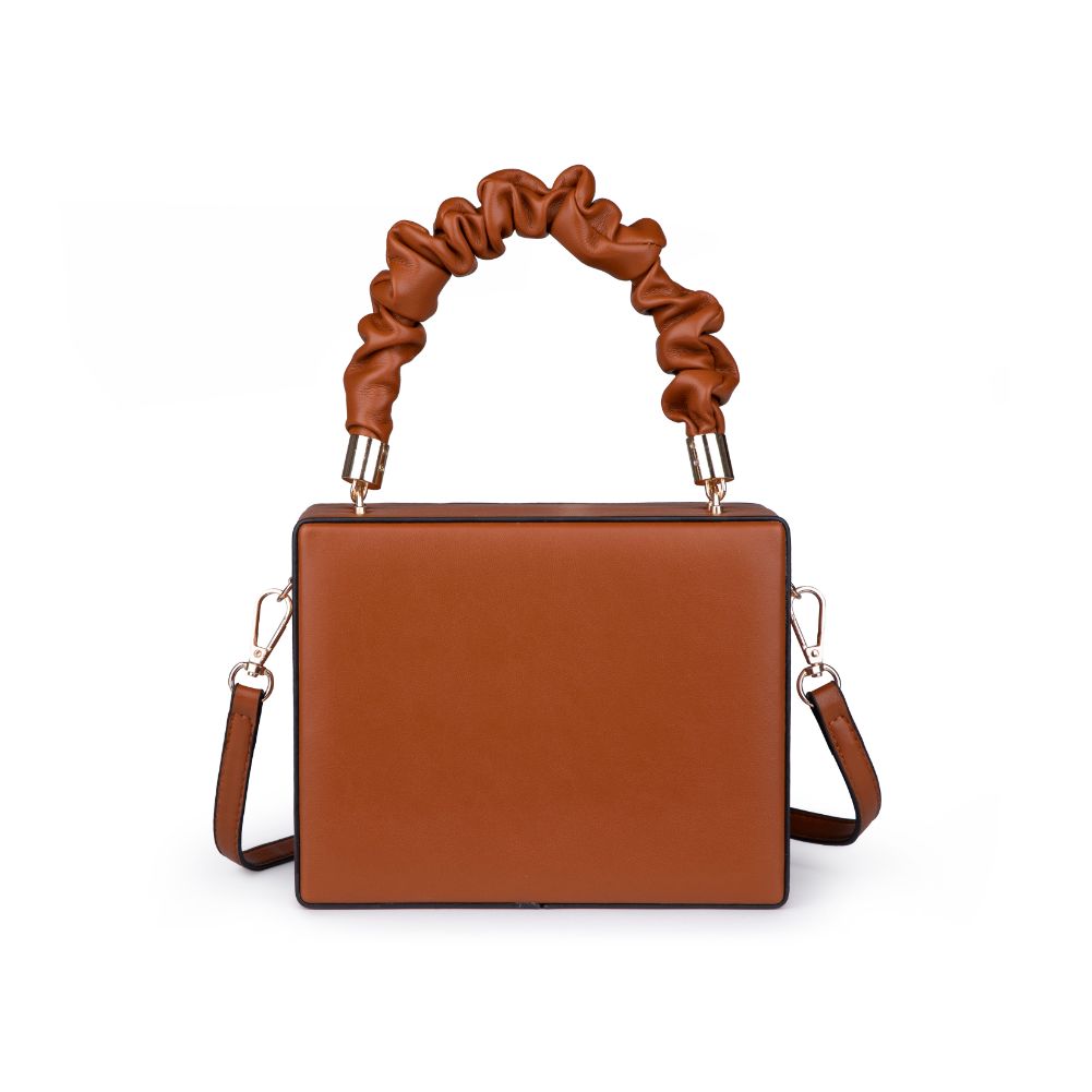 Product Image of Moda Luxe Kaia Crossbody 842017126140 View 7 | Tan