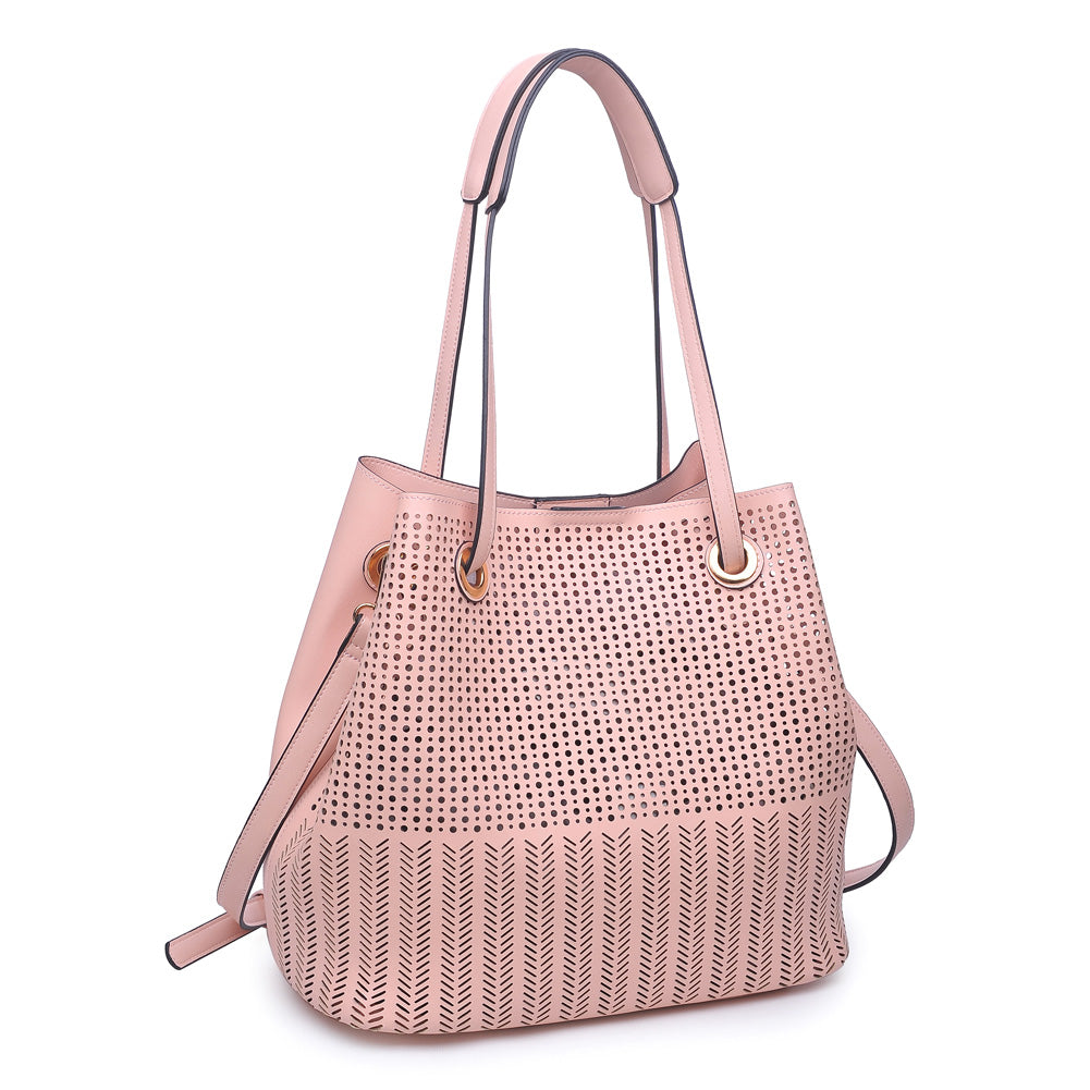 Product Image of Moda Luxe Clara Tote 842017111849 View 2 | Ballerina